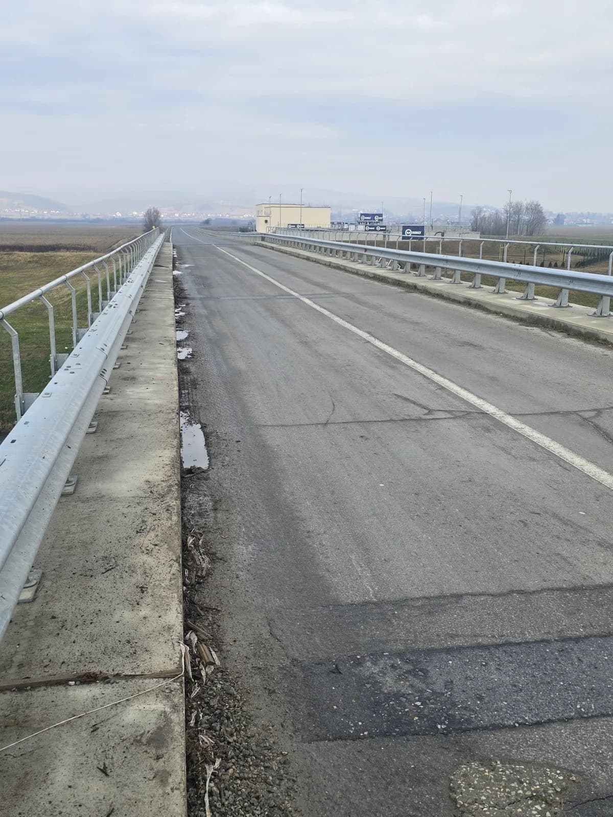 Cesta Pleternica - Frkljevci uništava vozila? Ogorčeni čitatelj traži odgovore