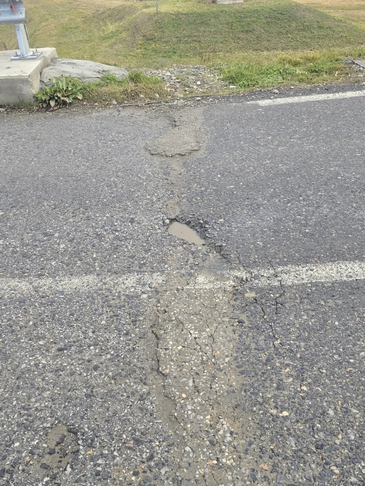 Cesta Pleternica - Frkljevci uništava vozila? Ogorčeni čitatelj traži odgovore