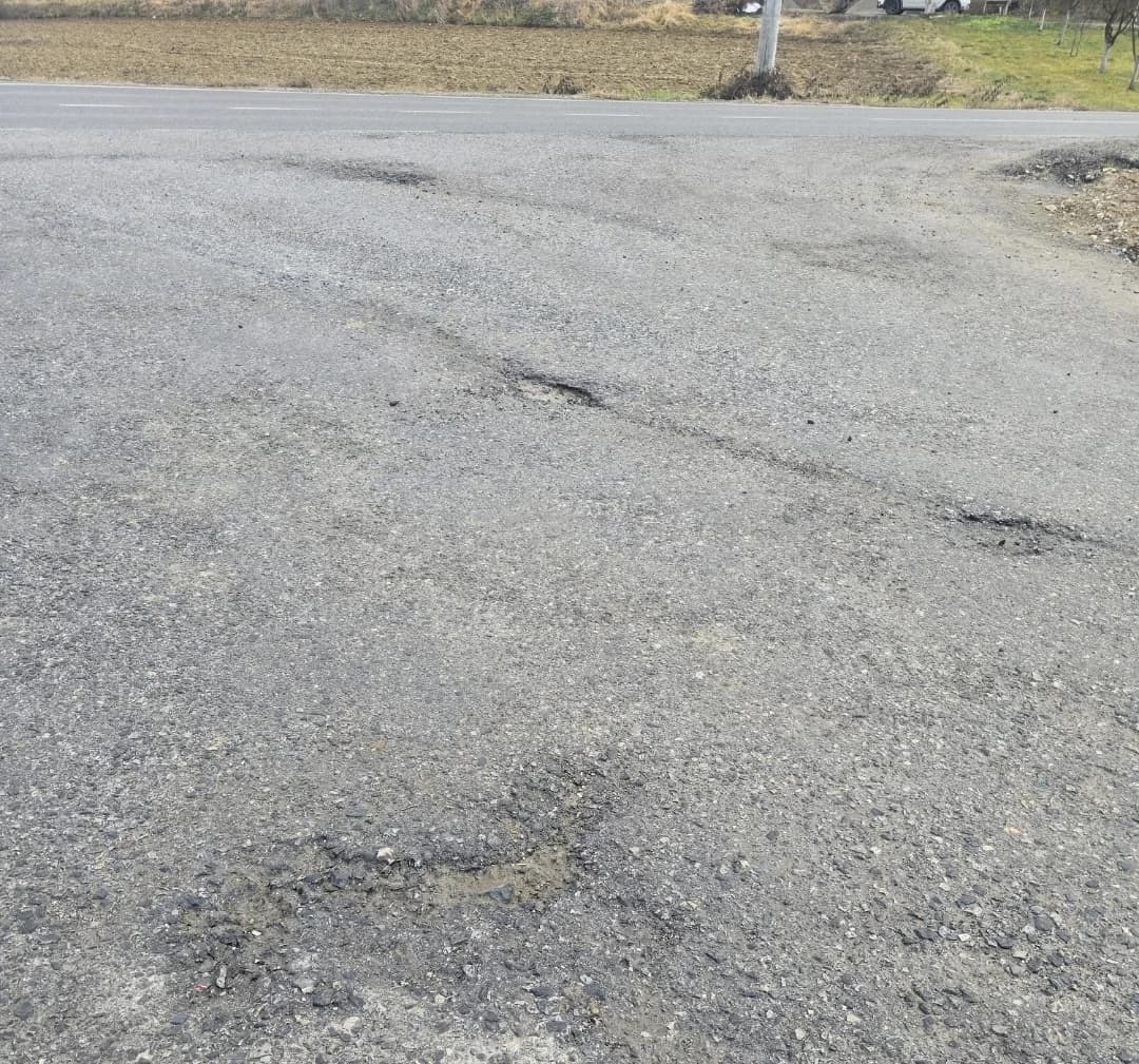 Cesta Pleternica - Frkljevci uništava vozila? Ogorčeni čitatelj traži odgovore