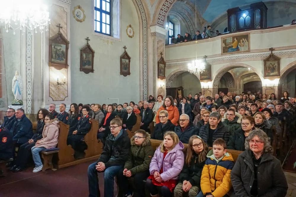 Spomendan sv. Valentina u Podgoraču