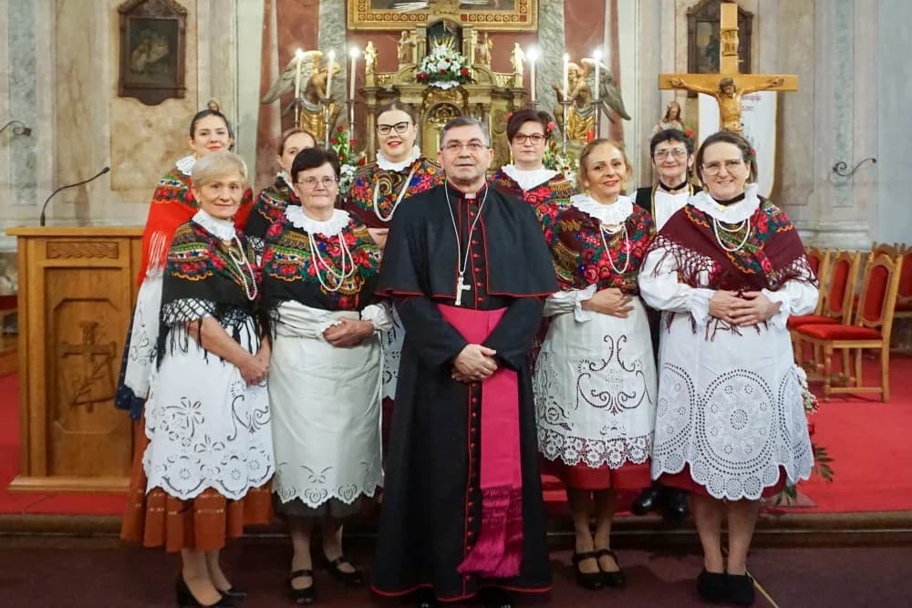 Spomendan sv. Valentina u Podgoraču