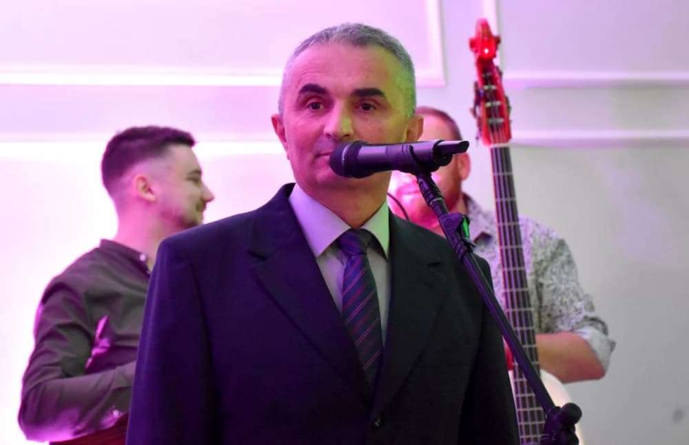 Svečani prijem za parove s 50 i više godina braka