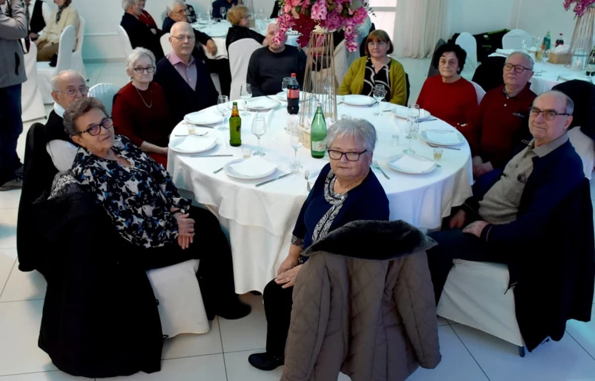 Svečani prijem za parove s 50 i više godina braka