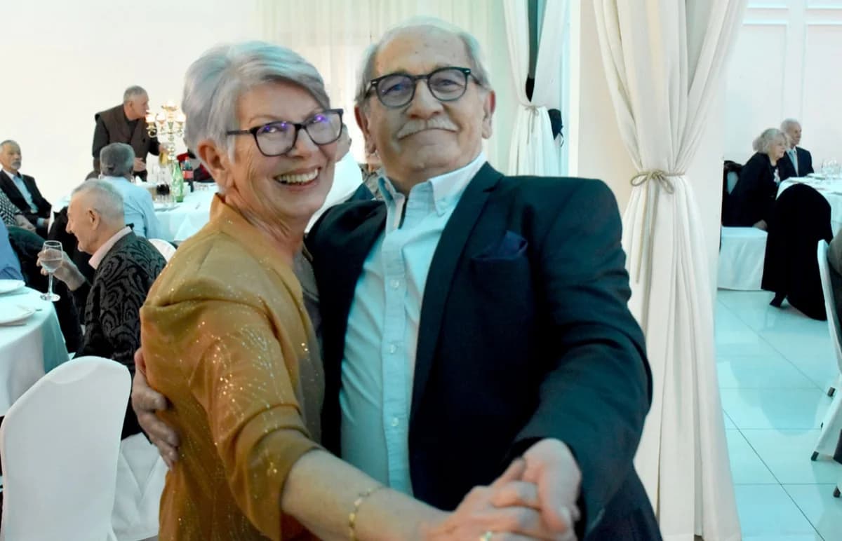 Svečani prijem za parove s 50 i više godina braka