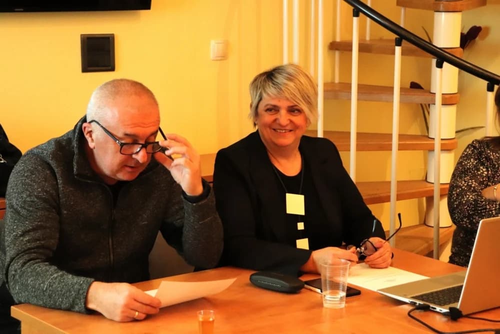 Zajednica Talijana Lipik: Godina puna uspješnih projekata i suradnji