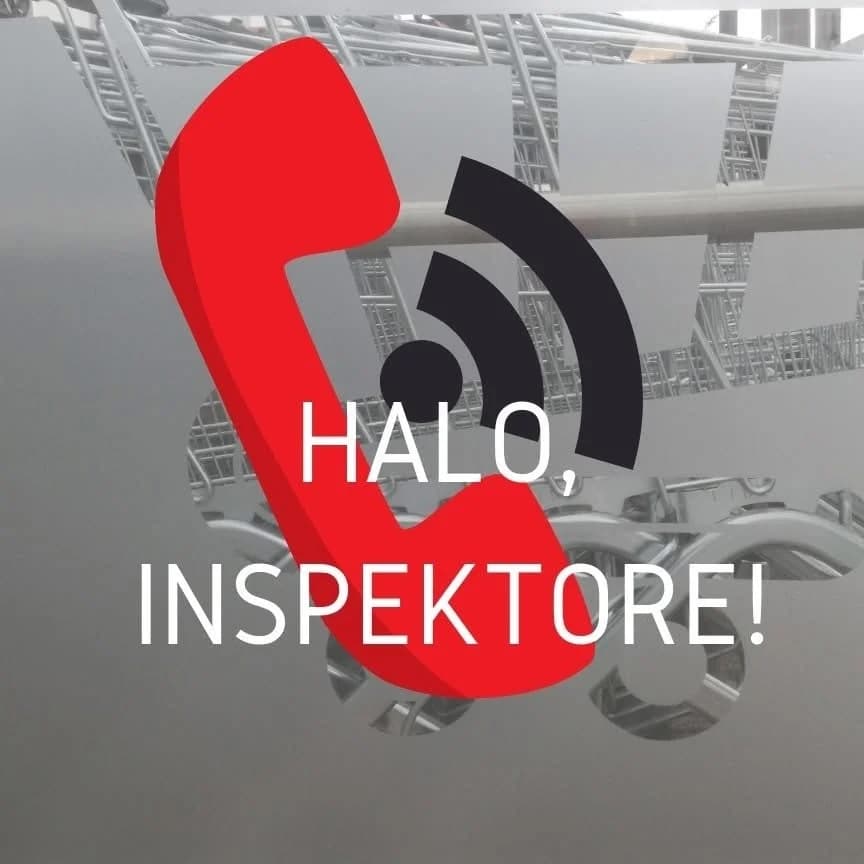 Halo, inspektore najavio novu akciju: ’Širimo bojkot na banke i telekome’