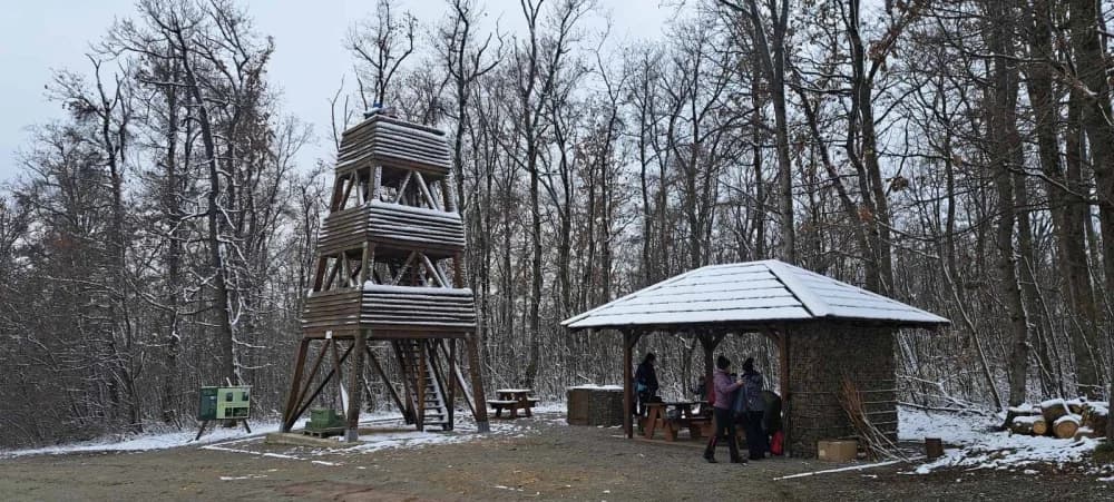 Dječji izlet na Požešku goru - nedjelja 16.02.2025.