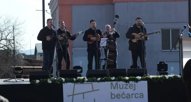 Prije dvije godine na današnji dan: Prisjetimo se velikog svečanog otvorenja Muzeja bećarca u Pleternici
