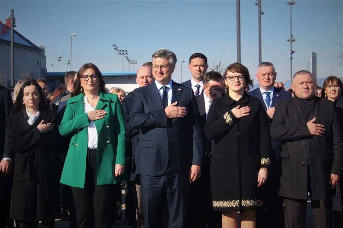Prije dvije godine na današnji dan: Prisjetimo se velikog svečanog otvorenja Muzeja bećarca u Pleternici