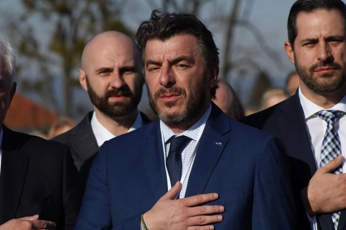 Prije dvije godine na današnji dan: Prisjetimo se velikog svečanog otvorenja Muzeja bećarca u Pleternici