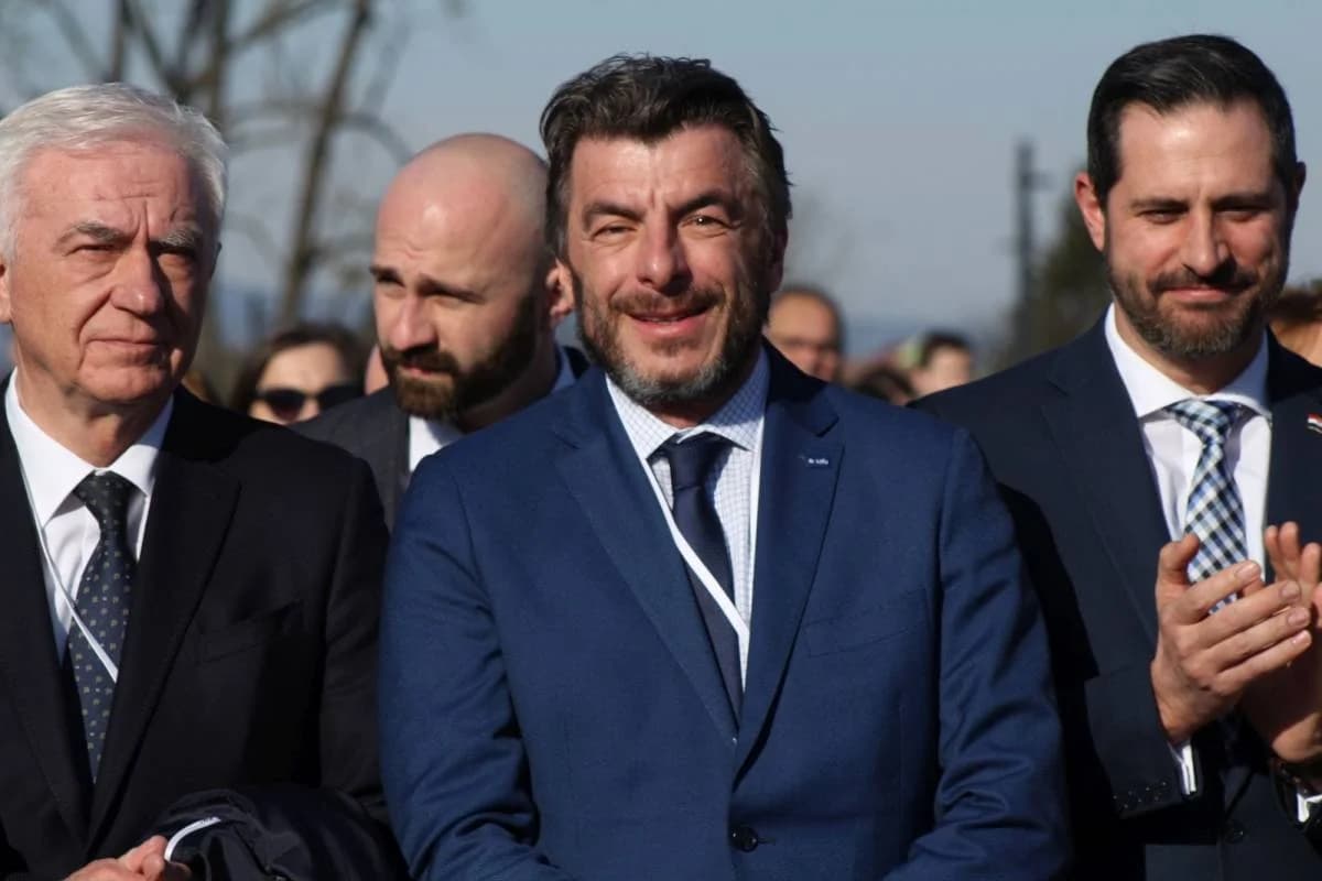 Prije dvije godine na današnji dan: Prisjetimo se velikog svečanog otvorenja Muzeja bećarca u Pleternici