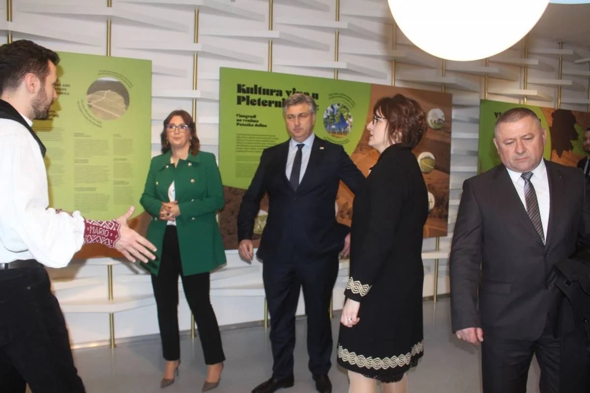 Prije dvije godine na današnji dan: Prisjetimo se velikog svečanog otvorenja Muzeja bećarca u Pleternici