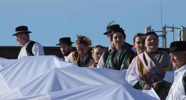 Prije dvije godine na današnji dan: Prisjetimo se velikog svečanog otvorenja Muzeja bećarca u Pleternici