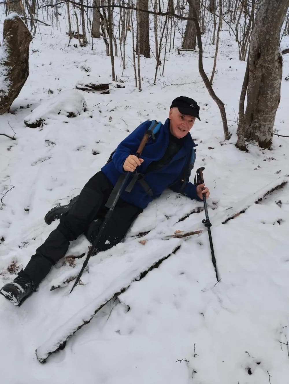 Srca na Papuku: Požeški planinari proslavili Valentinovo na Mališćaku