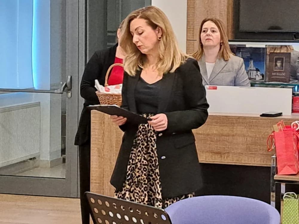 Proglašena najuspješnija pisma Natječaja za najljepše ljubavno pismo Moje drago srce 2025.