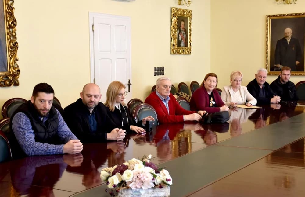 Grad Požega dodijelio ugovore za financiranje udruga u kulturi za 2025. godinu