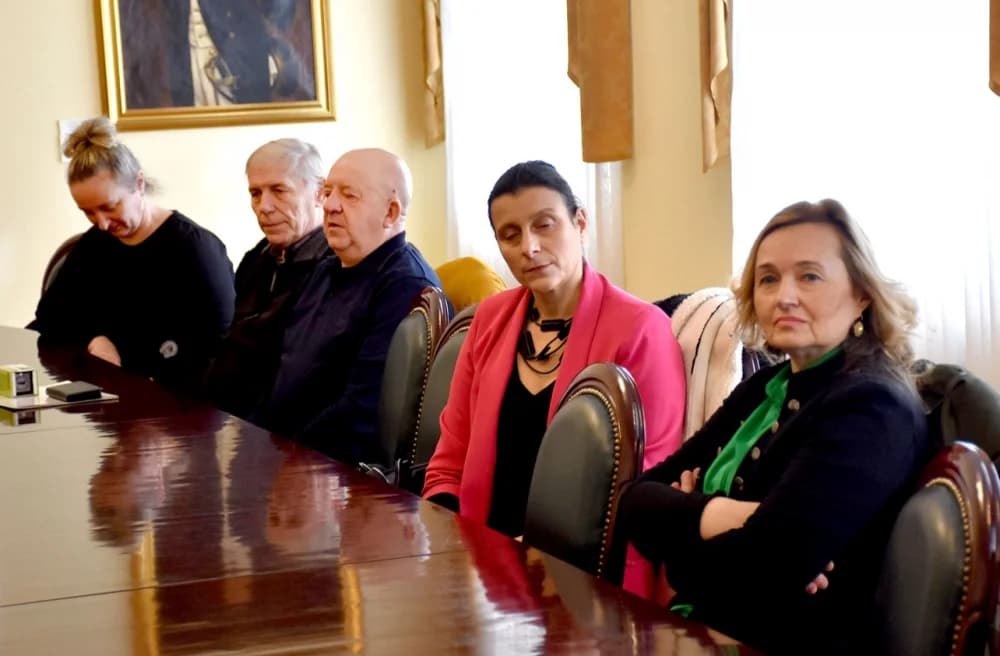 Grad Požega dodijelio ugovore za financiranje udruga u kulturi za 2025. godinu