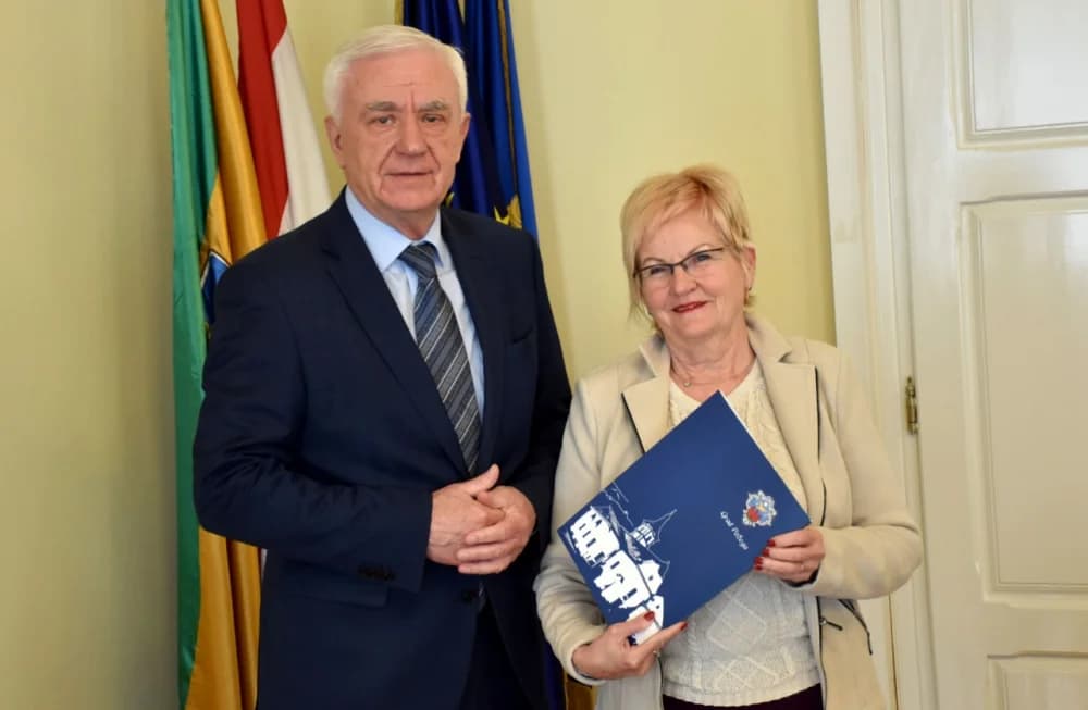 Grad Požega dodijelio ugovore za financiranje udruga u kulturi za 2025. godinu