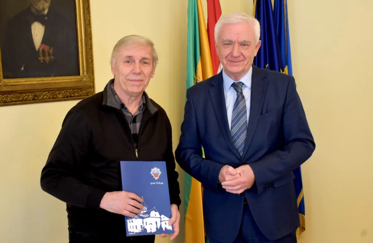 Grad Požega dodijelio ugovore za financiranje udruga u kulturi za 2025. godinu