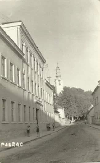 Stare fotografije Pakraca
