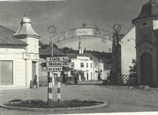 Stare fotografije Pakraca