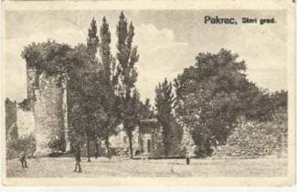 Stare fotografije Pakraca