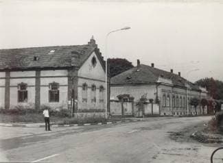 Stare fotografije Pakraca