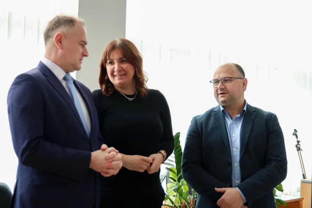 Osigurana sredstva za izgradnju dvije pretovarne stanice na području Požeško-slavonske županije