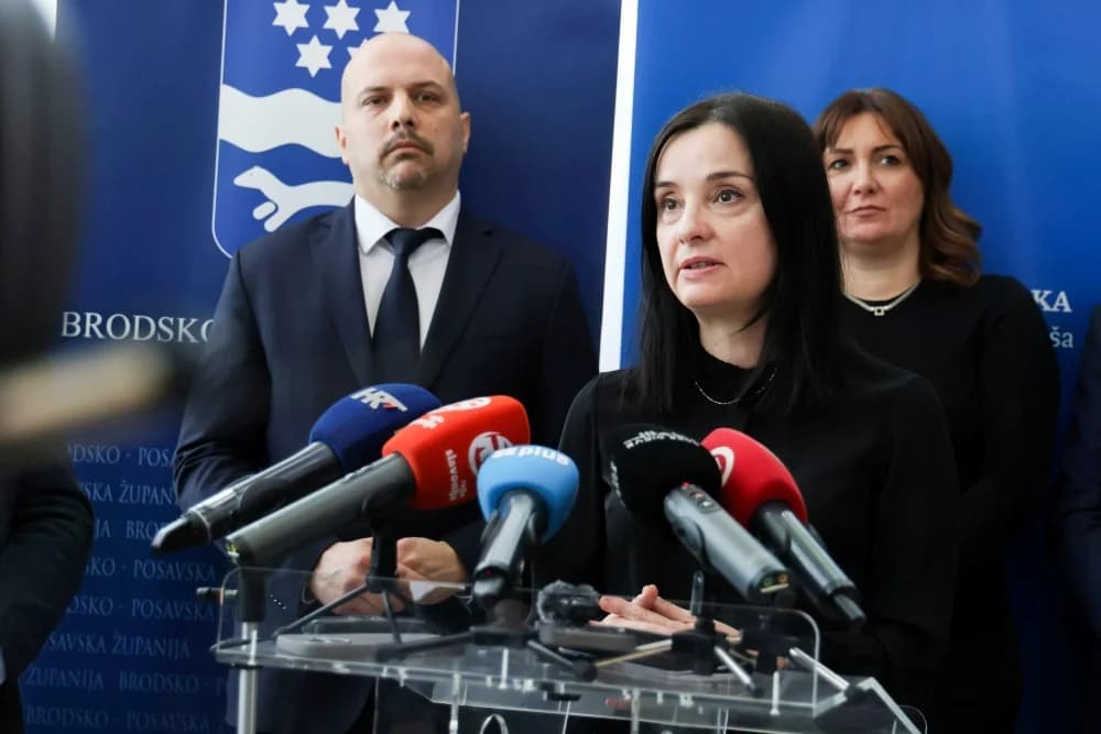 Osigurana sredstva za izgradnju dvije pretovarne stanice na području Požeško-slavonske županije