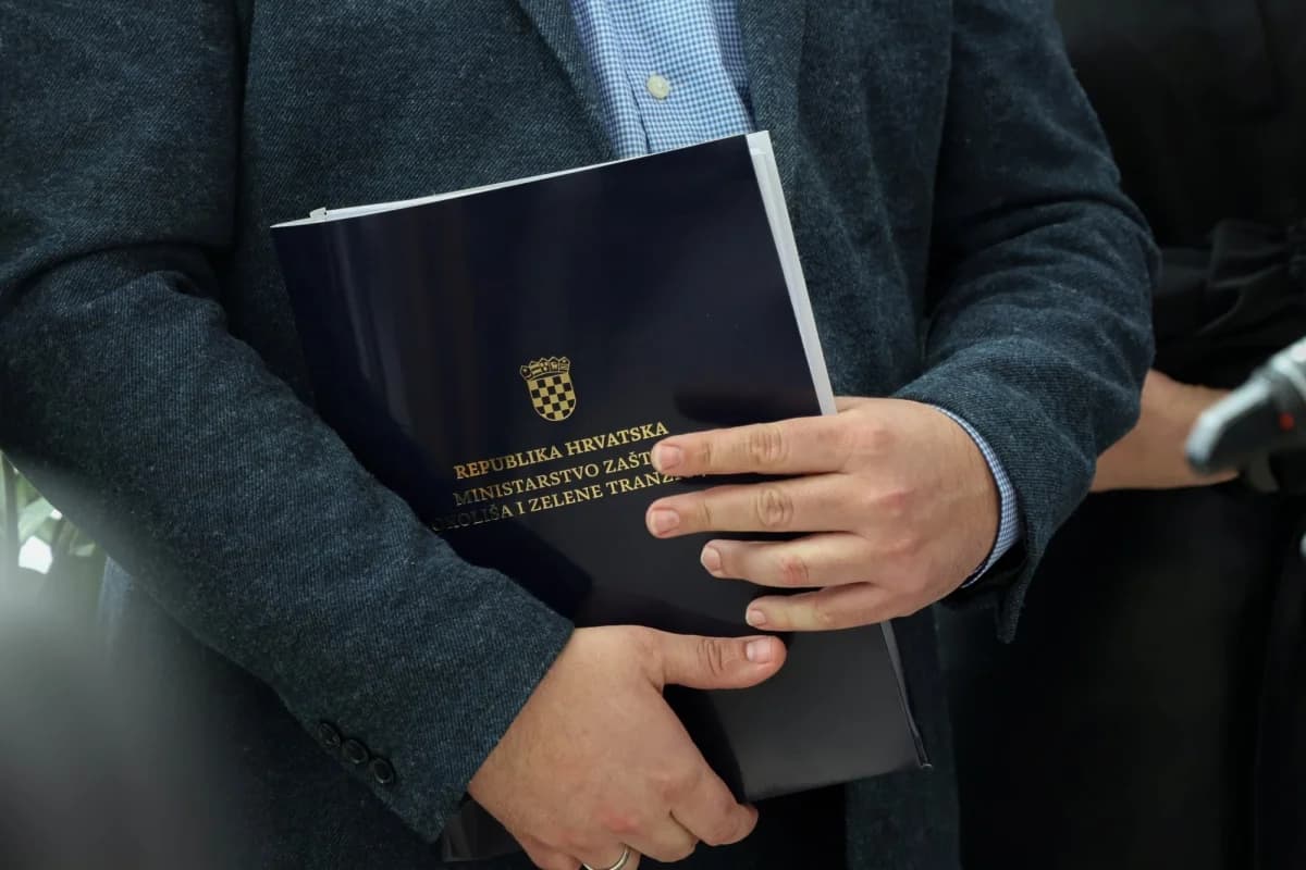 Osigurana sredstva za izgradnju dvije pretovarne stanice na području Požeško-slavonske županije