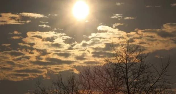 Vrijeme sunčano i hladno