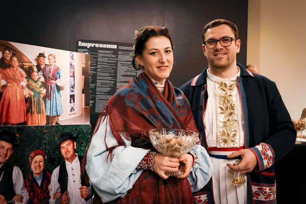 Muzej bećarca: “Godine smo proslavili dvije, dođite nam tko još bio nije”