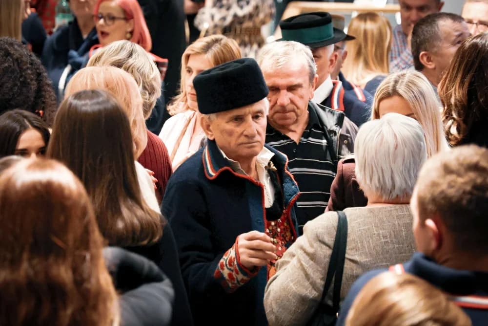 Muzej bećarca: “Godine smo proslavili dvije, dođite nam tko još bio nije”