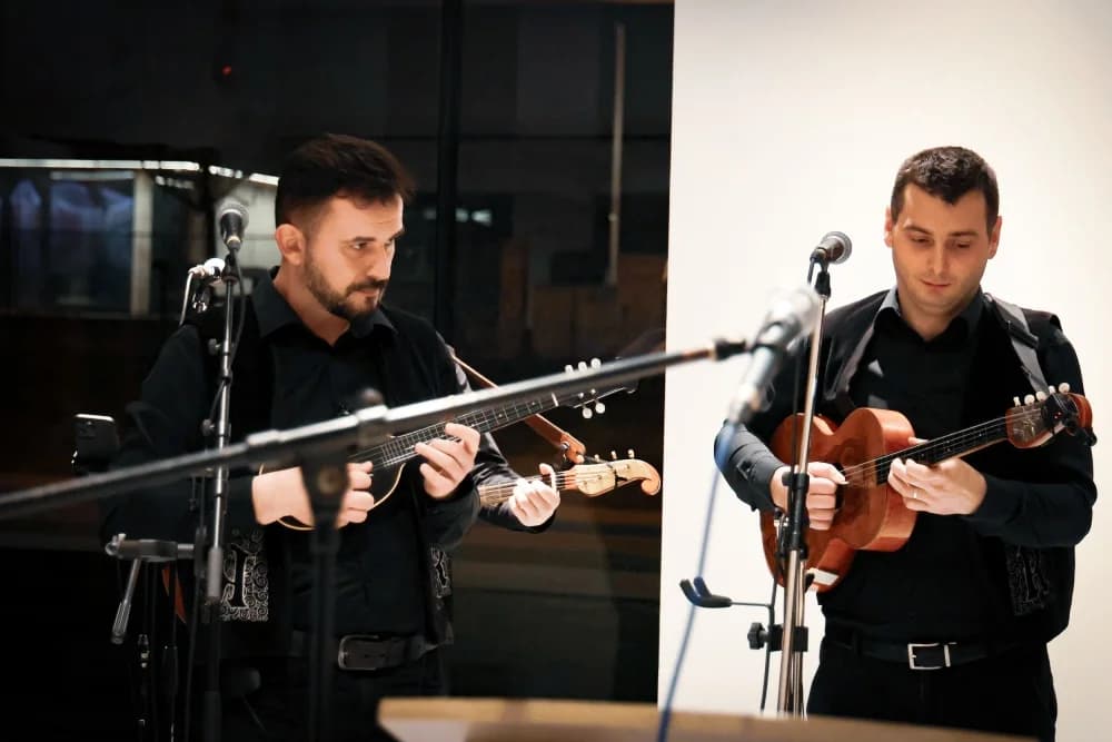 Muzej bećarca: “Godine smo proslavili dvije, dođite nam tko još bio nije”