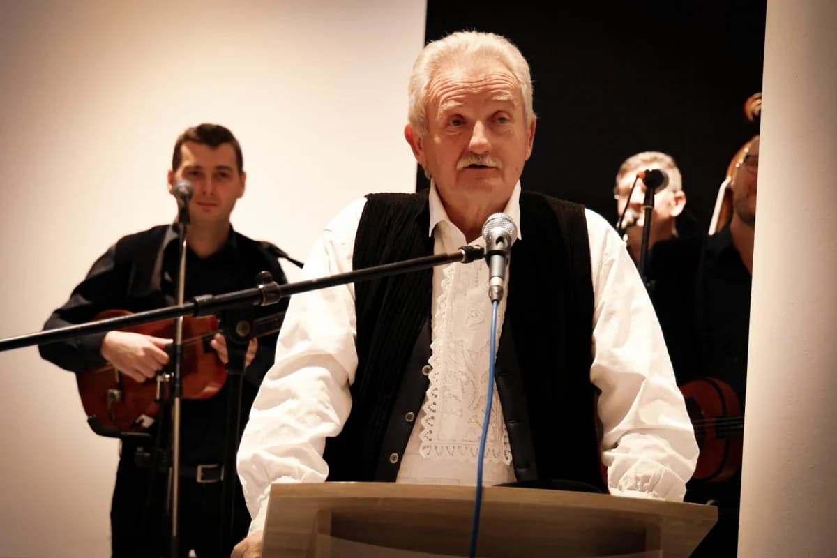 Muzej bećarca: “Godine smo proslavili dvije, dođite nam tko još bio nije”