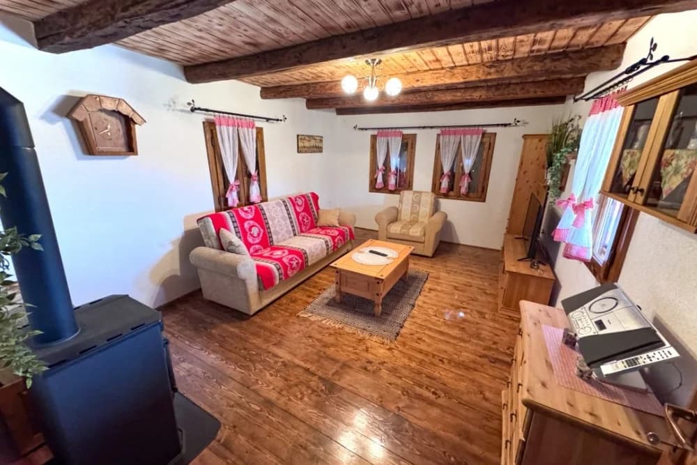 Obiteljsko imanje Poppke: Tri ruralne kuće za odmor u srcu prirode