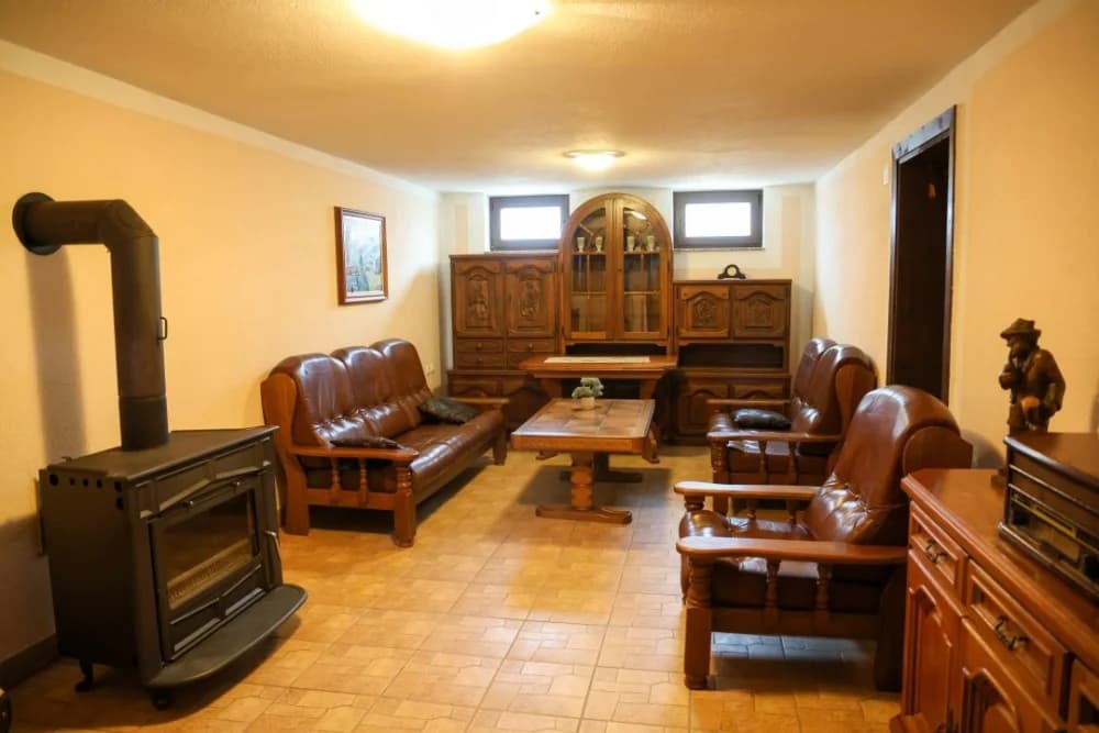 Obiteljsko imanje Poppke: Tri ruralne kuće za odmor u srcu prirode