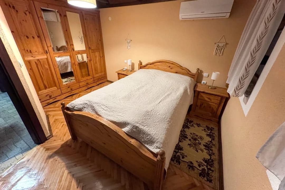 Obiteljsko imanje Poppke: Tri ruralne kuće za odmor u srcu prirode