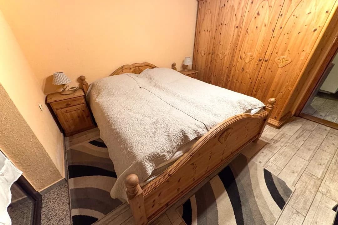 Obiteljsko imanje Poppke: Tri ruralne kuće za odmor u srcu prirode