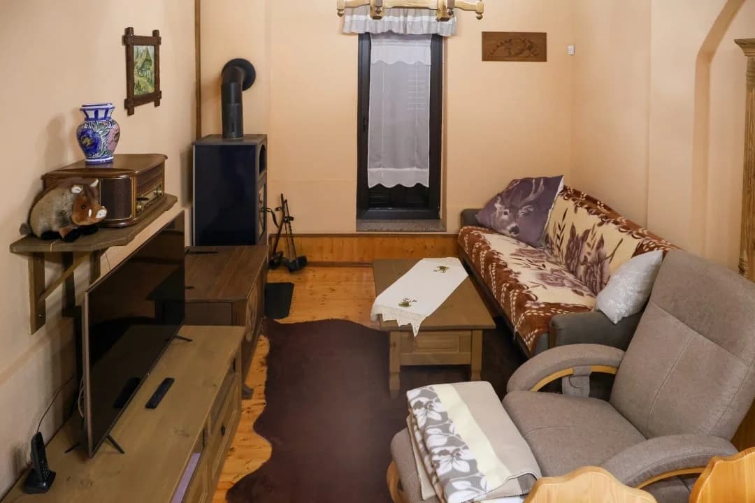 Obiteljsko imanje Poppke: Tri ruralne kuće za odmor u srcu prirode
