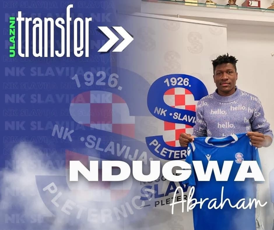 NK Slavija Pleternica predstavila nova pojačanja
