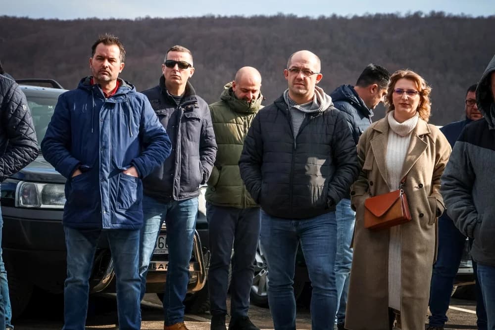 Stolarija Batori u Pleternici otvorila novu proizvodno gospodarsku zgradu