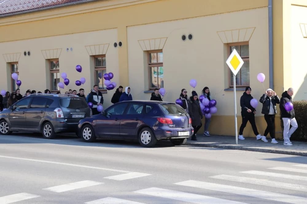 Svjetski dan bolesnika obilježen uz tradicionalnu šetnju i poruke podrške