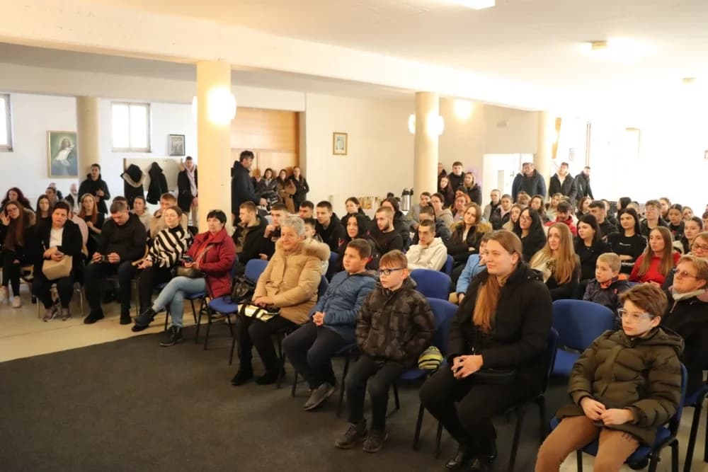 Svjetski dan bolesnika obilježen uz tradicionalnu šetnju i poruke podrške