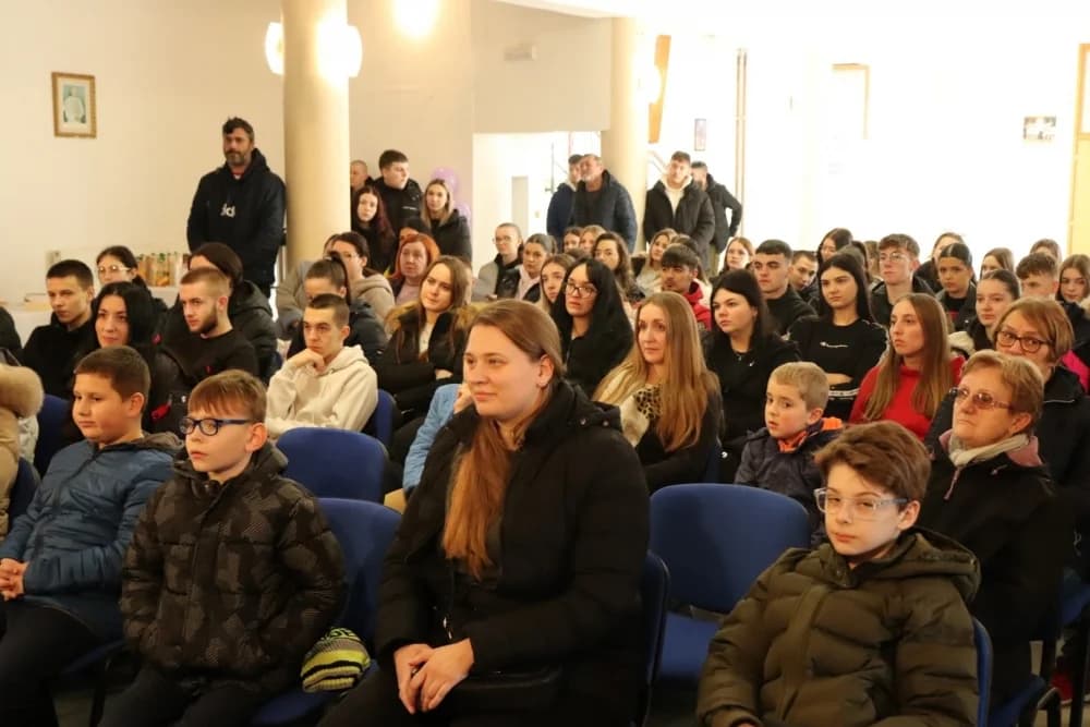 Svjetski dan bolesnika obilježen uz tradicionalnu šetnju i poruke podrške