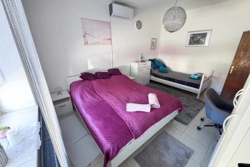 Studio apartman Santa Lucia – Novi turistički iskorak u Vetovu