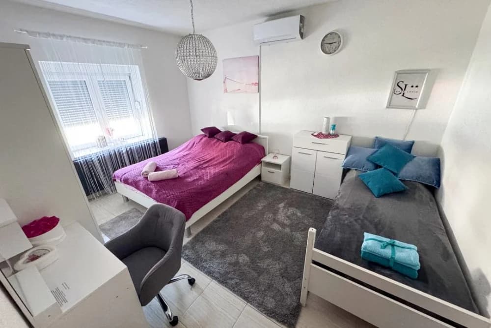 Studio apartman Santa Lucia – Novi turistički iskorak u Vetovu