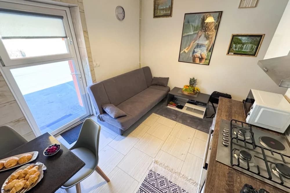 Studio apartman Santa Lucia – Novi turistički iskorak u Vetovu