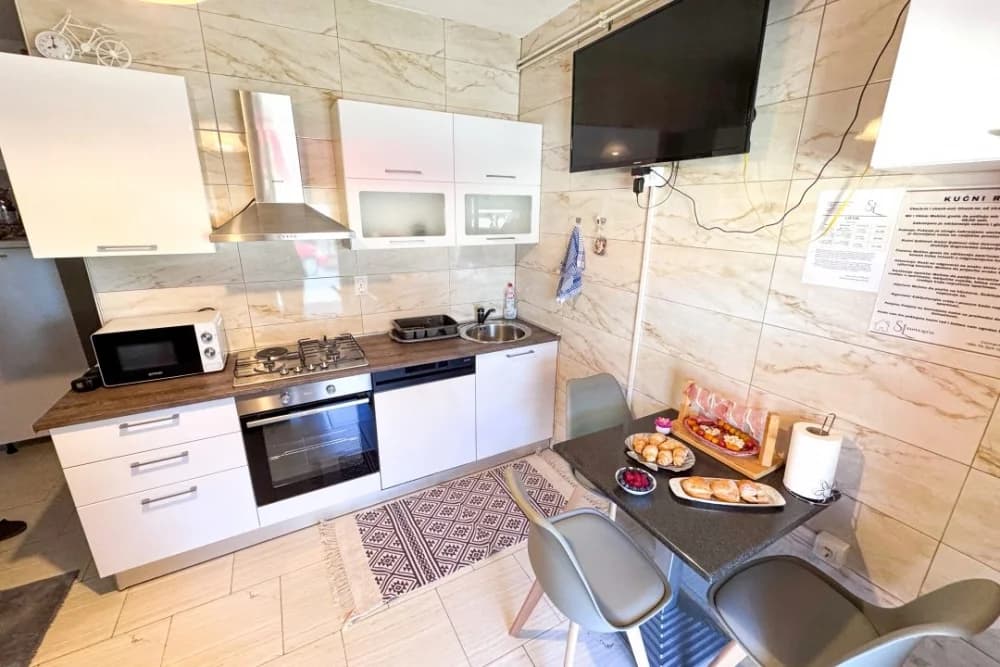 Studio apartman Santa Lucia – Novi turistički iskorak u Vetovu