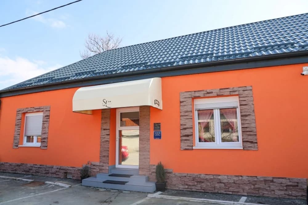 Studio apartman Santa Lucia – Novi turistički iskorak u Vetovu